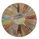 preview thumbnail 9 of 80, Greenage Reclaimed Wood End Table Living Room Night Stand Use