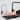 STYLISH Stainless Steel Cold Water Tap Kitchen Drinking Water Faucet - Faucet Height: 10 1/2" | Spout Height: 9"
