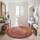 preview thumbnail 57 of 90, SAFAVIEH Handmade Cape Cod Marget Boho Coastal Jute Rug