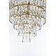 preview thumbnail 13 of 58, Levi Round Chandelier