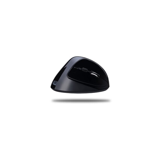 Adesso Wireless Ergo Right-Handed Mouse Wireless Ergo Mouse. Opens flyout.