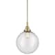 Option Antique Brass / Seedy