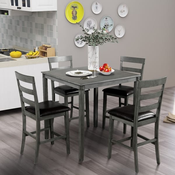 Dining Set for Small Spaces