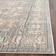 preview thumbnail 11 of 14, SAFAVIEH Valencia Anemone Distressed Vintage Boho Oriental Polyester Rug