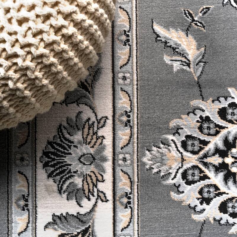 JONATHAN Y Scala French Cottage Area Rug