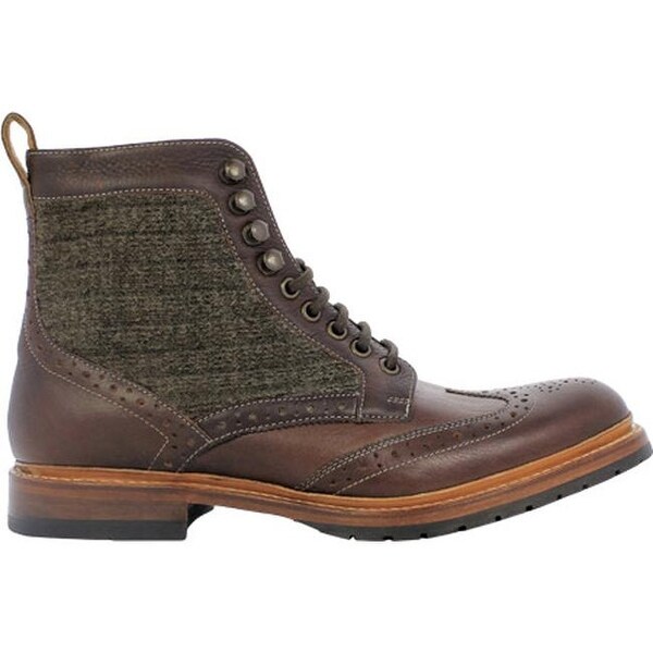 stacy adams madison ii wingtip boot