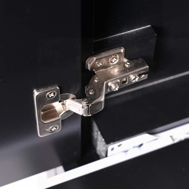 Bathroom Vanity with Sink Combination Set