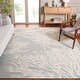 preview thumbnail 1 of 63, SAFAVIEH Handmade Bella Lular Modern Floral Wool Rug