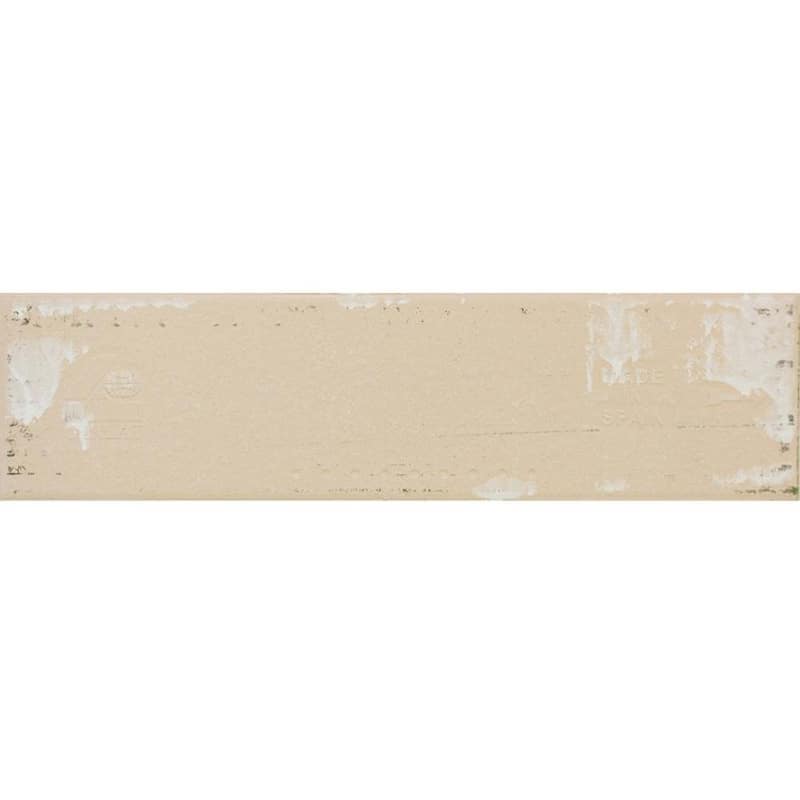 Havasupai Falls 3x10 Glossy Ceramic Subway Tile - Wall, Backsplash