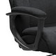 preview thumbnail 64 of 66, Serta Connor Executive Office Chair - Ergonomic Computer Chair with Layered Body Pillows and Contoured Lumbar