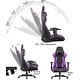preview thumbnail 20 of 55, BOSSIN Gaming Chair High Back Computer Office Chair with Lumbar Support and Headrest