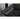 13.0" L -18.13" W -4" H Bathroom Sink in Black with Matte Black Faucet
