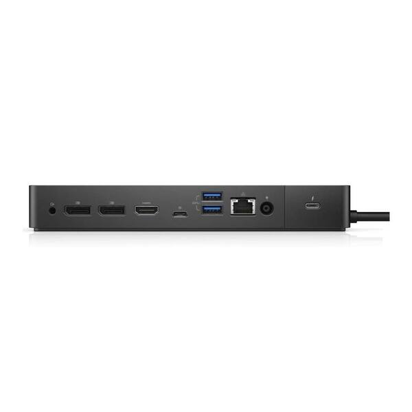 Dell Wd19tb Thunderbolt 3 Docking Station W Monster Hdmi Cable Bundle Overstock 32789468 Subito a casa e in tutta sicurezza con ebay! overstock com