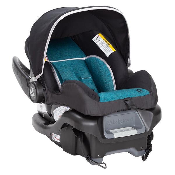 infant car seat and stroller set Baby Trend Tango PRO Stroller Travel System with Secure-Lift Infant Car Seat Dash Black