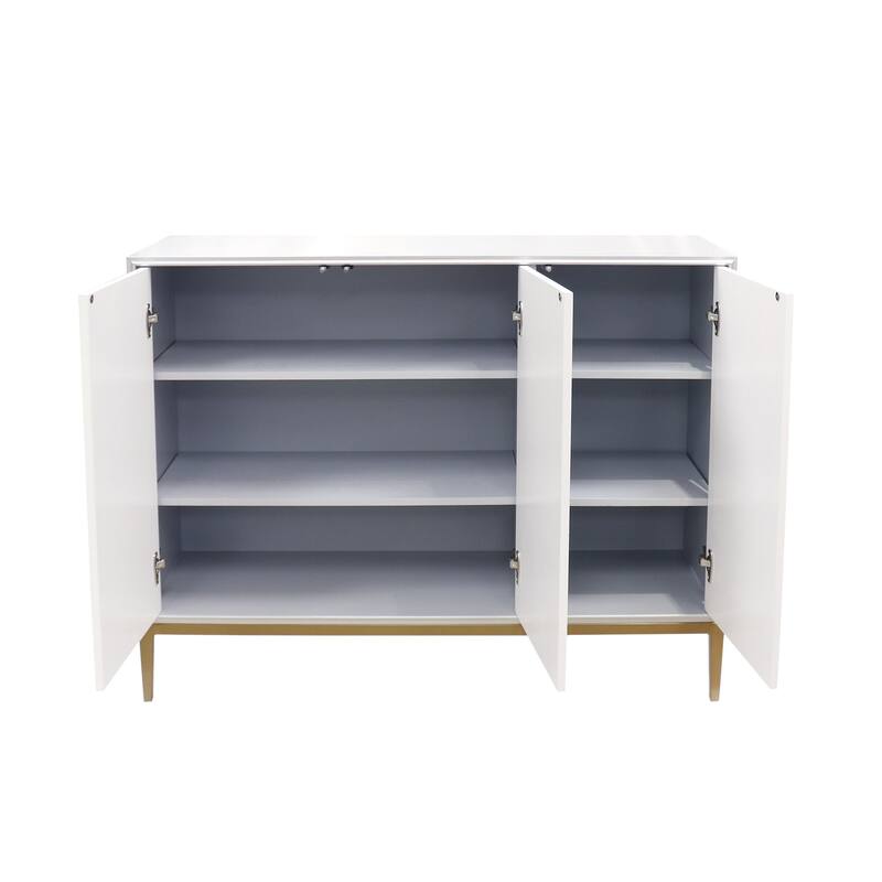 Pasargad Home Calypso Sideboards