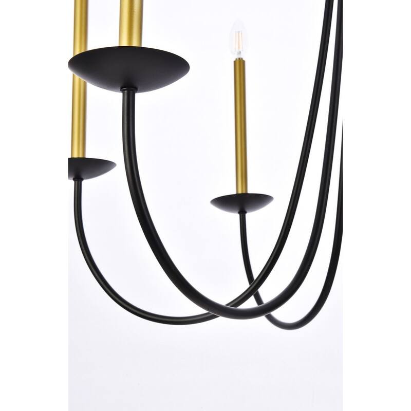 Chloe 36 inch Pendant