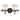 Vine 2-Light Bathroom Vanity Light in Bark Finish
