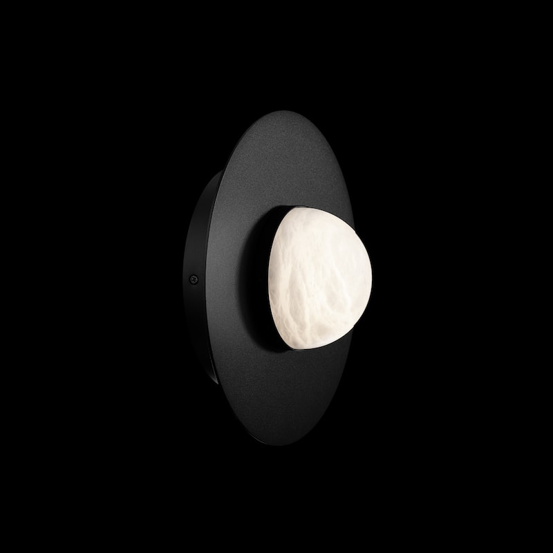Landed 12in LED Flush Mount 3000K