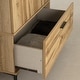 preview thumbnail 6 of 15, South Shore Musano Armoire