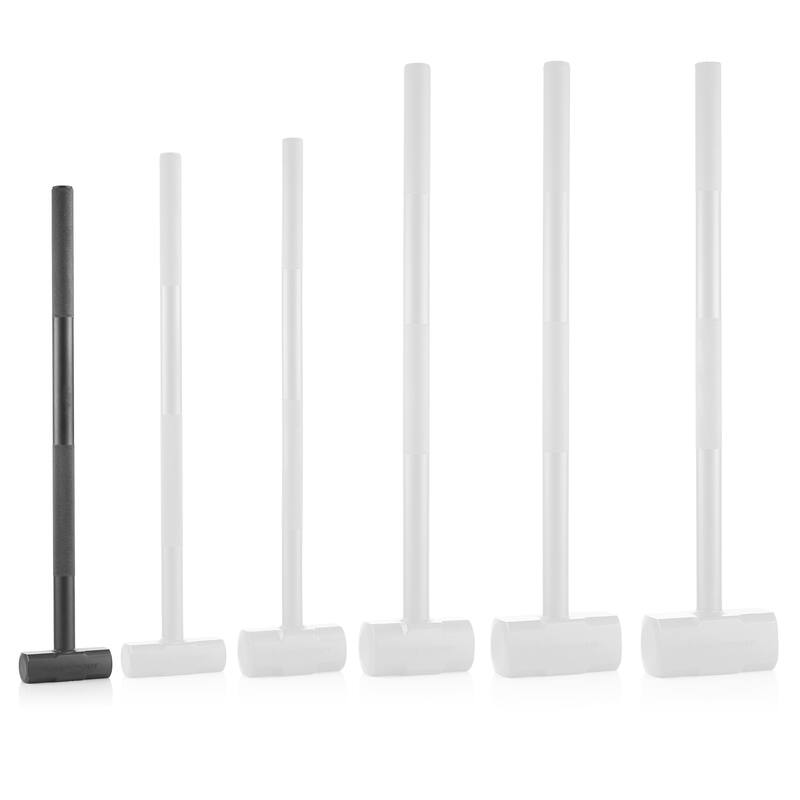 Fitness Hammer Steel Hammer for Strength Training