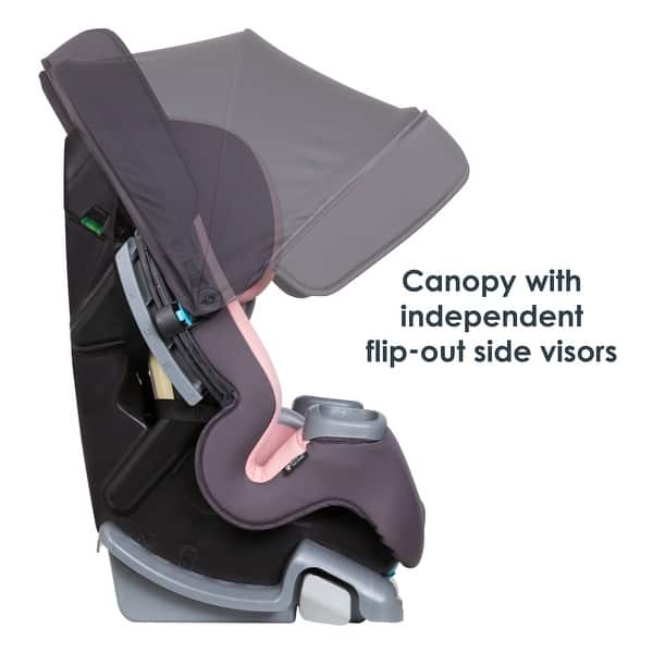 Baby Trend Cover Me 4-In-1 Convertible Car Seat - Bed Bath & Beyond -  41019599