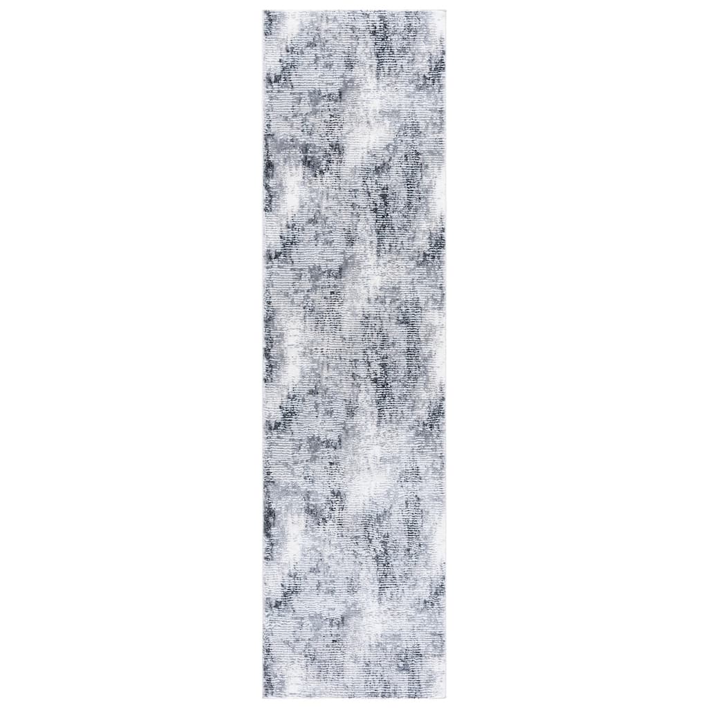 SAFAVIEH Slate Pauline Modern Abstract Rug