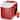 Countertop Portable Ice Maker with Self-cleaning ,9 Bullet Ice Cubes in 6 Mins, Comes with Ice Basket and Ice Scoop