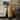 Artisan Crafted Tall Brown Seagrass Woven Floor Vase