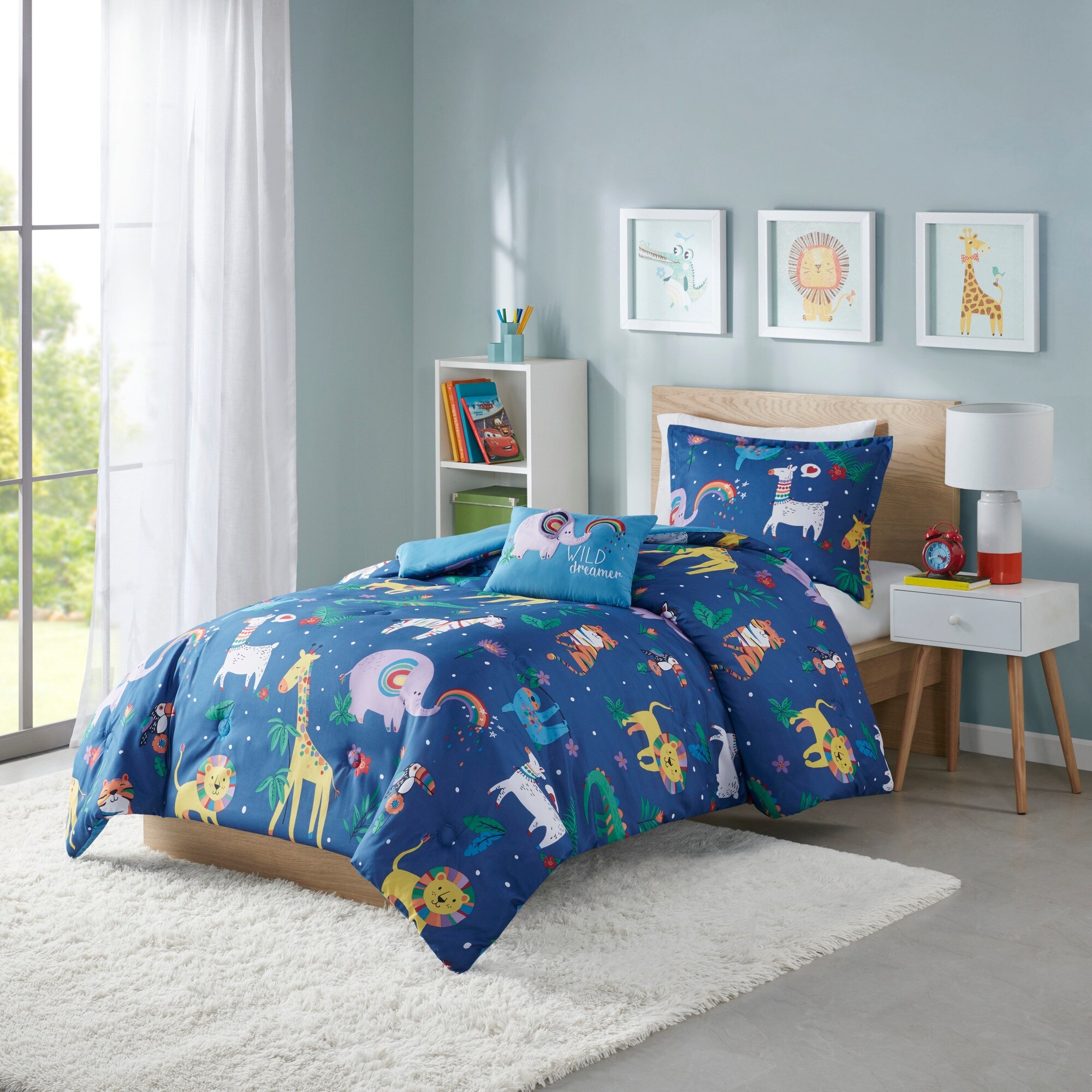 boy zone bedding canada