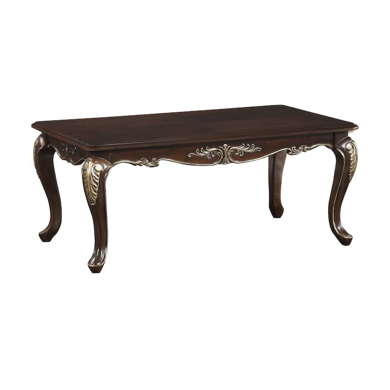 Irina Coffee Table - Cherry