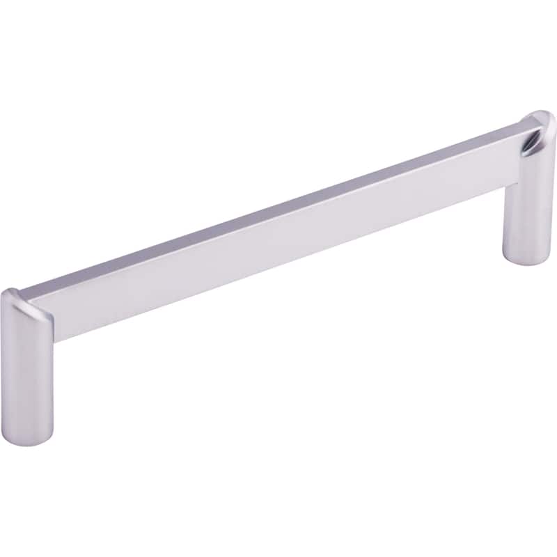 Top Knobs Meadows Edge 5 Inch Center to Center Handle Cabinet Pull