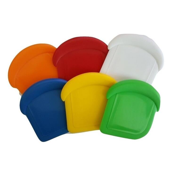 Norpro My Favorite Nylon Pot & Pan Scraper