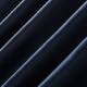 Sun Zero Evelina Faux Dupioni Silk Blackout Curtain Panel, Single Panel
