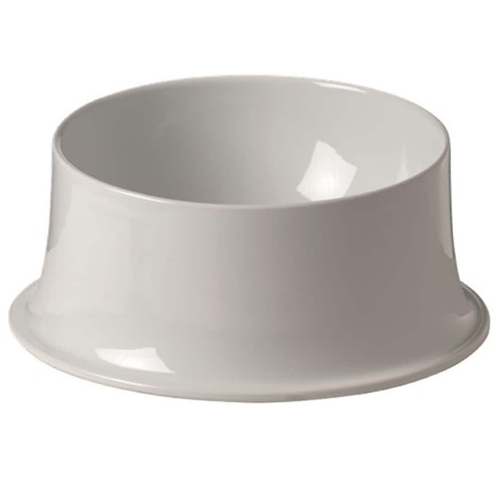 WS Bath Collections Ciotola 18-1/10" Ceramic Vessel Bathroom Sink