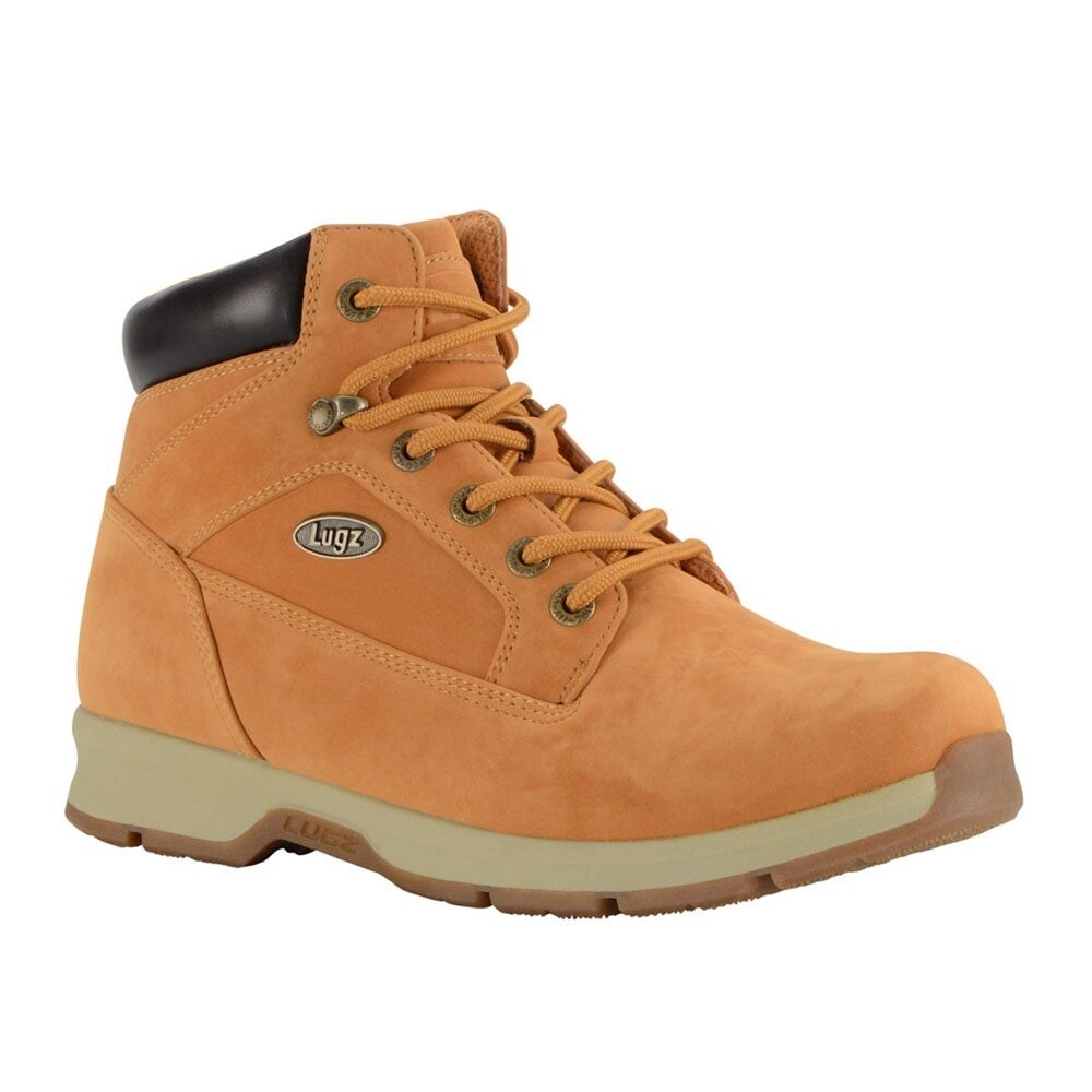 lugz casual boots