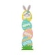 preview thumbnail 26 of 34, Glitzhome Wooden Happy Easter Bunny Eggs Porch Sign Standing Decor Spring Gift