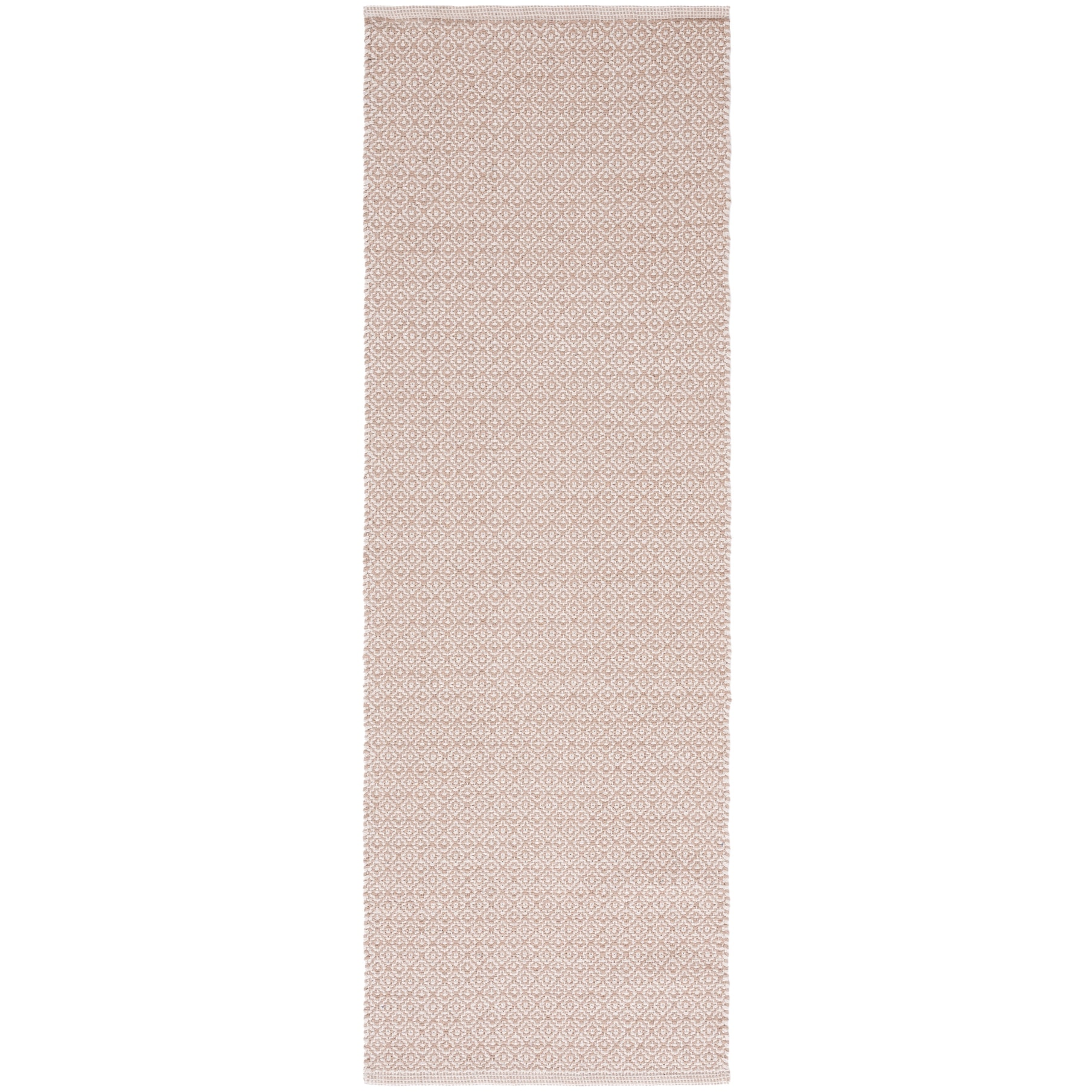 SAFAVIEH Montauk Glyn Handmade Cotton Area Rug