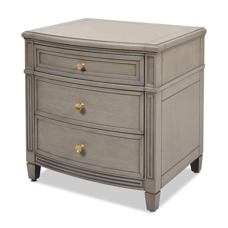 Jennifer Taylor Home Dauphin End Table