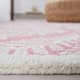 SAFAVIEH Handmade Capri Ilianka Wool Rug