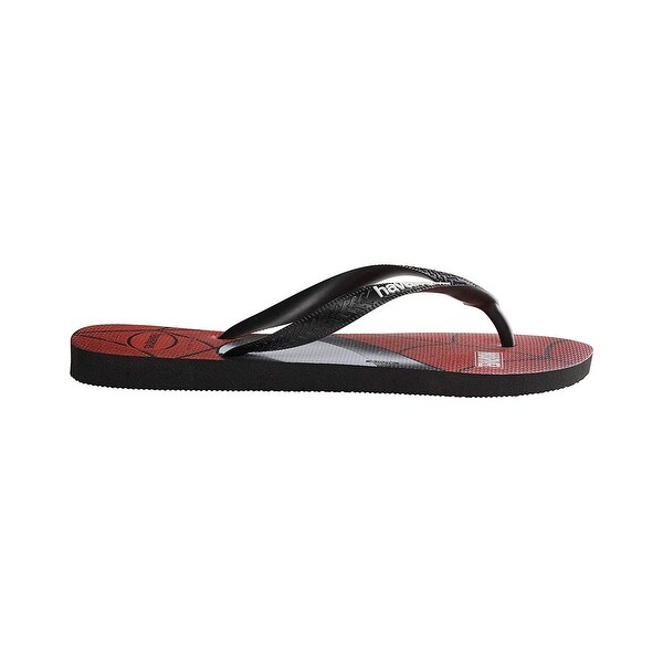 havaianas top marvel