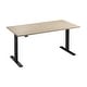 preview thumbnail 30 of 120, Bush Business Furniture Move 60 Series 60x30 Adjustable Standing Desk