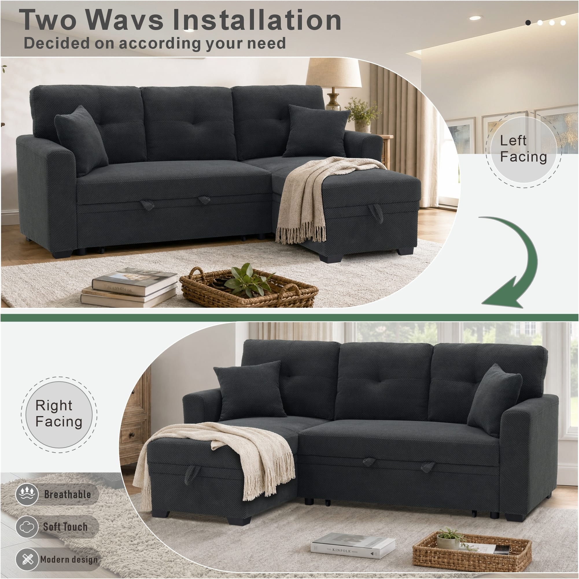 Option Dark Gray