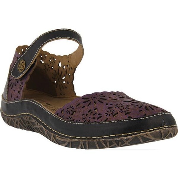 spring step mary janes