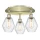 Option Antique Brass / Seedy