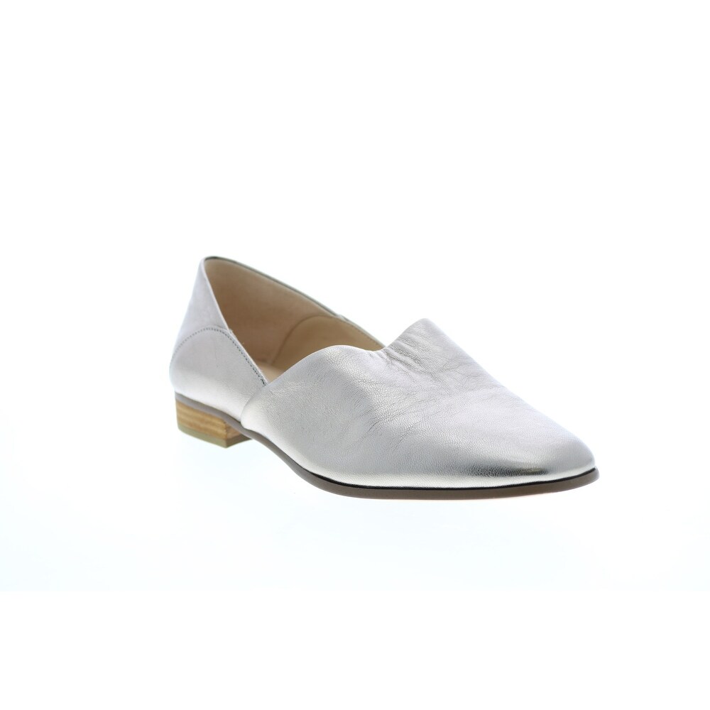 clarks collection flats