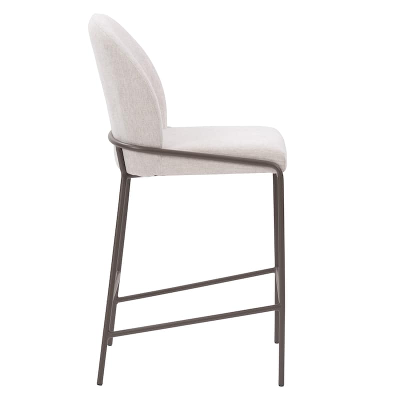 Blakeley 26'' Counter Height Barstool