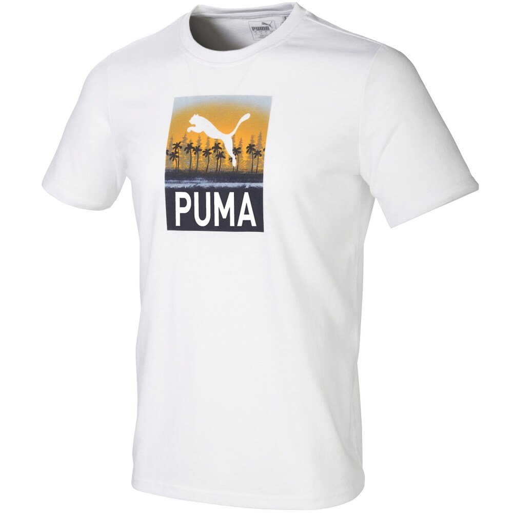 puma breezer shirt