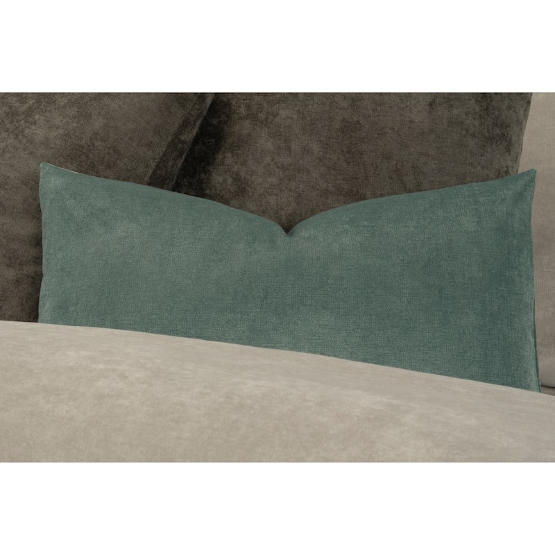 Mixology Padma 10-piece Duvet Cover and Insert Set