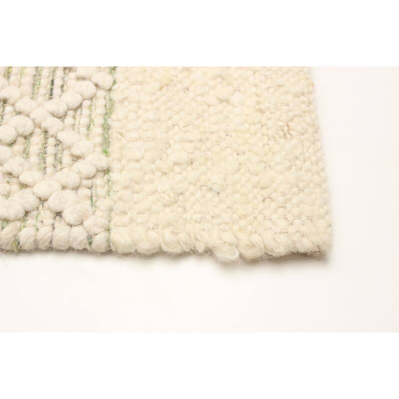 Sienna Cream Rug 5'0" x 8'2" - 5'0 x 8'2