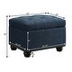 preview thumbnail 32 of 56, Copper Grove Mendocino Storage Ottoman